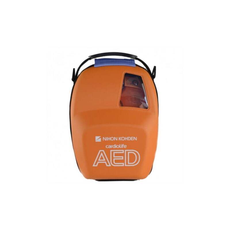 Torba Nihon Kohden na defibrylator AED-3100