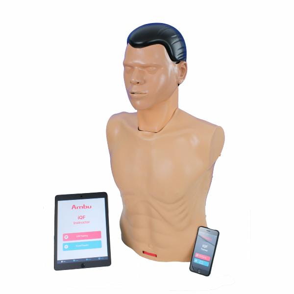 AmbuMan® Sam iQF