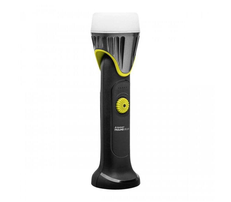 Ładowalna lampa warsztatowa z fukcją Power Bank