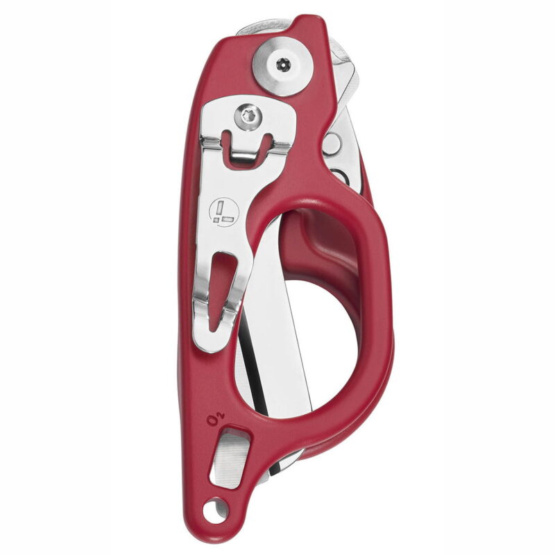 Nożyczki Leatherman Raptor Response Crimson