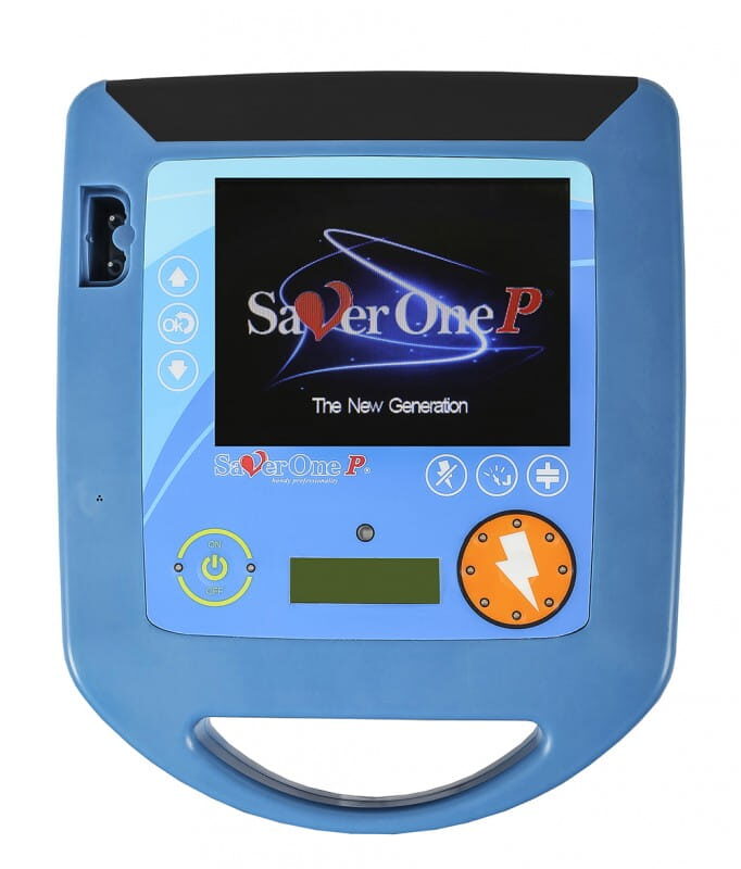Saver ONE P