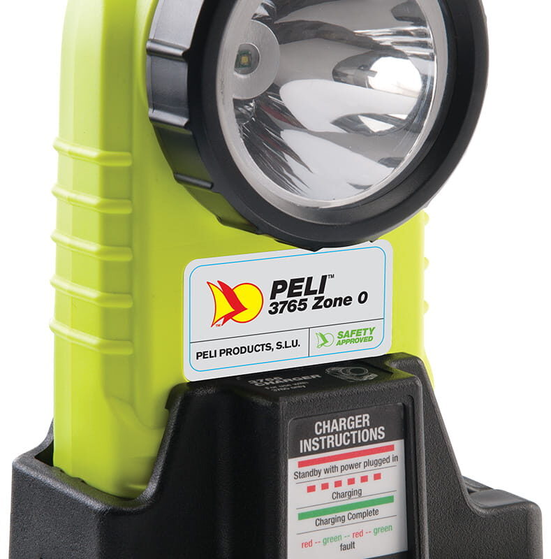 Latarka PELI™ 3765Z0 atex