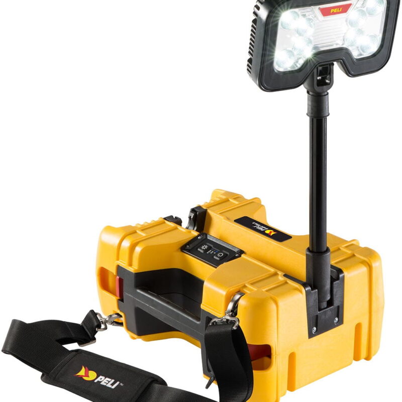 PELI™ RALS 9480