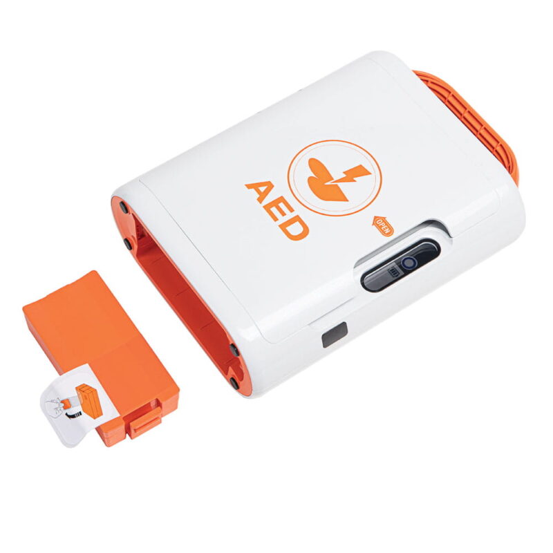 Mediana AED A16 Battery Pack - Bateria do AED Mediana A16