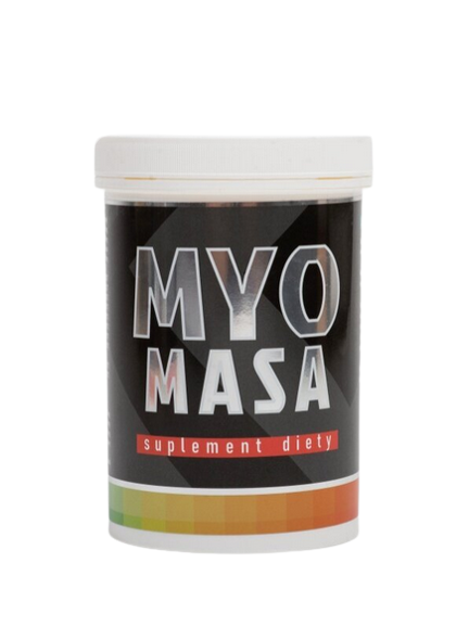 MYO MASA