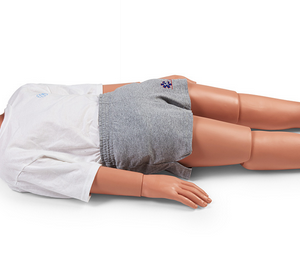 Rescue Jennifer - 17-lb. Manikin