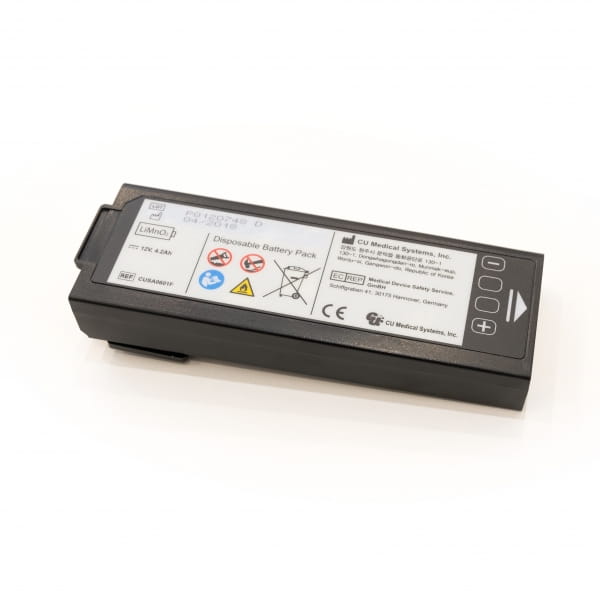 Bateria CU Medical NF1200