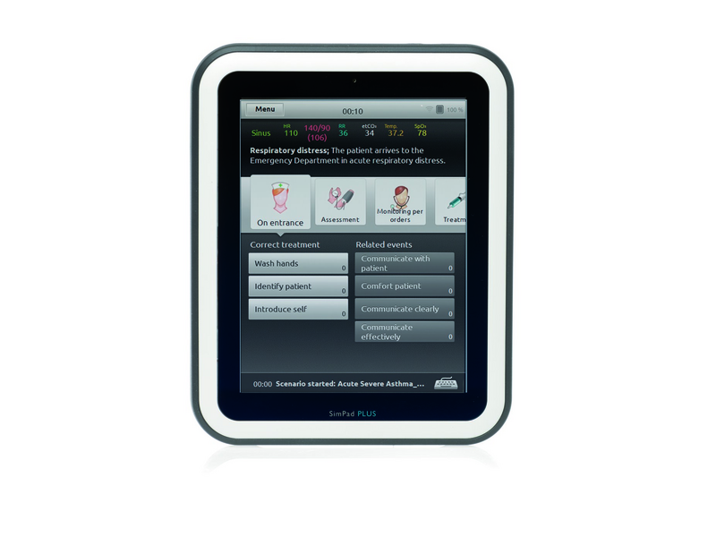 SimPad Plus