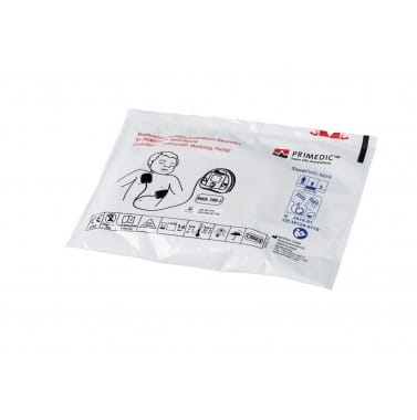 Elektrody Primedic jednorazowe SavePads Mini