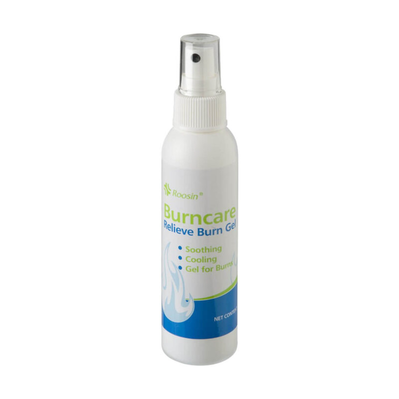 Żel na oparzenia Roosin Burncare 120ml