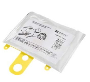 Elektrody treningowe Primedic SavePads Trainer