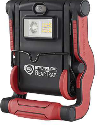 BEARTRAP