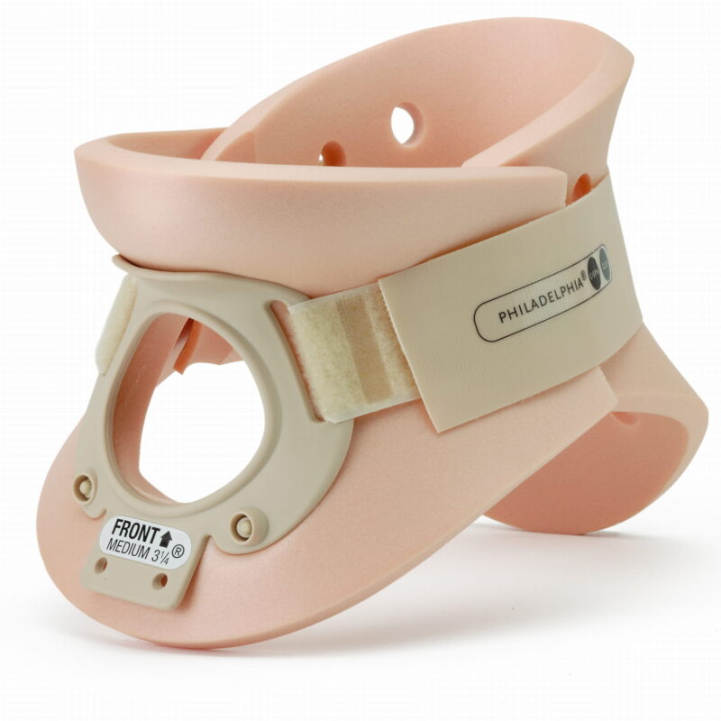 PHILADELPHIA TRACH 3-1 4 LG