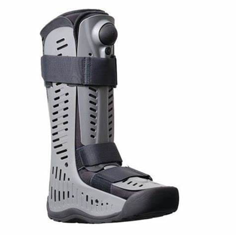Rebound Air Walker Low Top MD