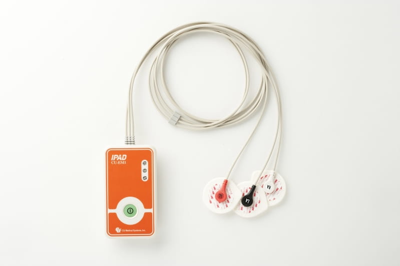 Moduł EKG CU Medical do defibrylatora SP2