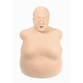 Fantom BLS z nadwagą FAT OLD FRED
