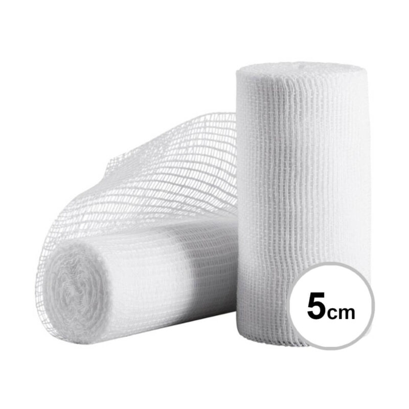 Opaska dziana 5cm x 4m