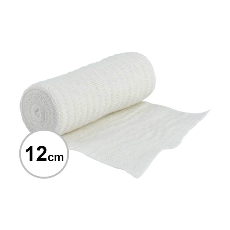 Opaska elastyczna 12cm x 4m