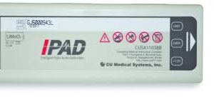 Bateria do IPAD SP1 AED 5 letnia