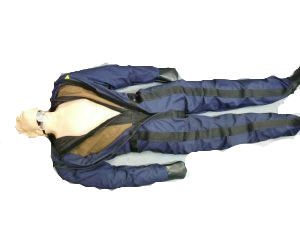 CPR Manekin ratowniczy - no tors