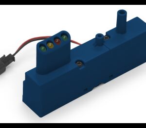 Prestan Monitor