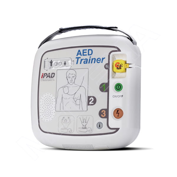 Defibrylator AED treningowy  iPAD Trainer
