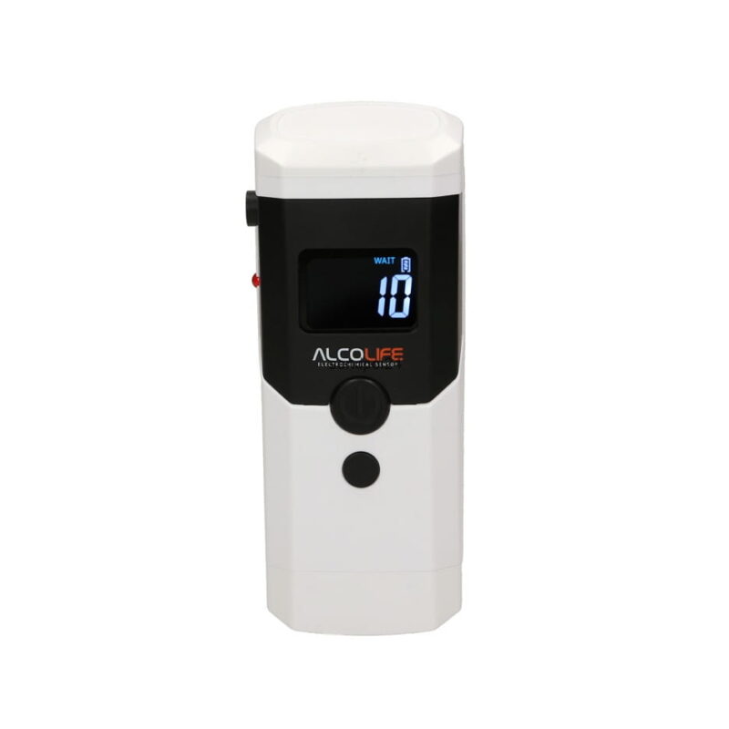 Alkomat ALCOLIFE F3