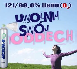 Tlen medyczny
