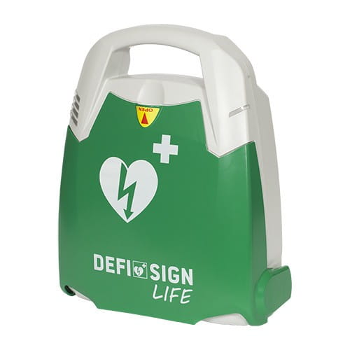DefiSign trainer