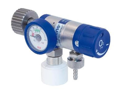 Reduktor Mediselect II O2,25L,REN