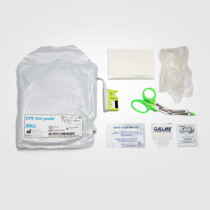 Elektorda CPR Uni-padz