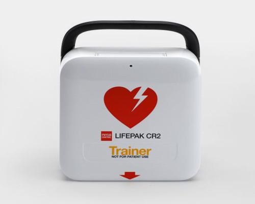 LIFEPAK CR2 AED  Treningowy defibrylator