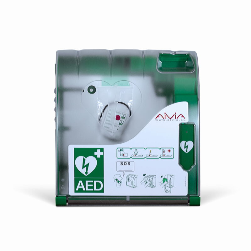 AIVIA 200/DefiSign 200 Szafka Zewnętrzna