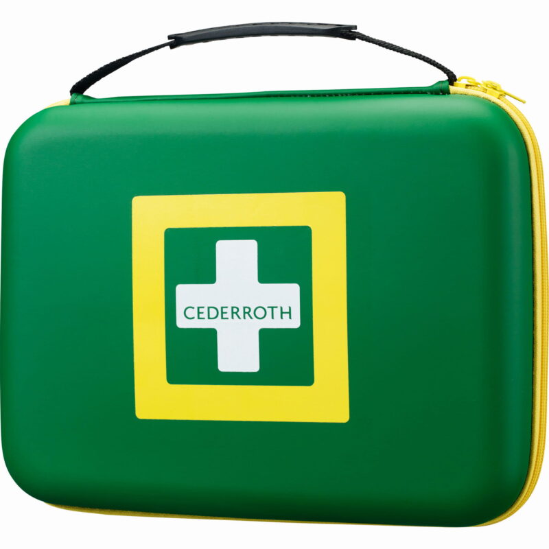 First Aid Kit Large