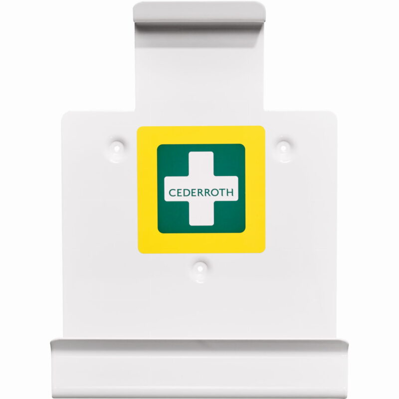 Uchwyt naścienny First Aid Kit X-Large do apteczek