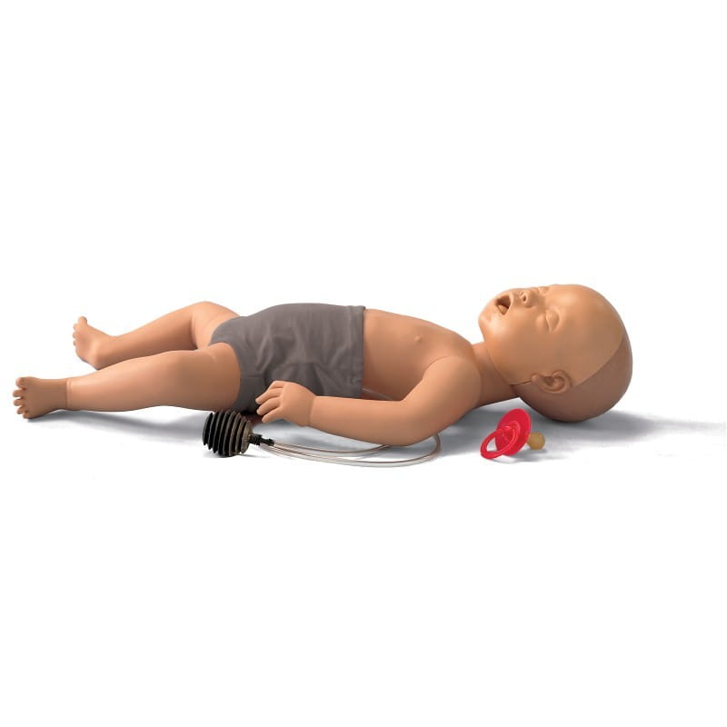 Ambu Baby Manikin - fantom RKO niemowlaka z tętnem na ramieniu