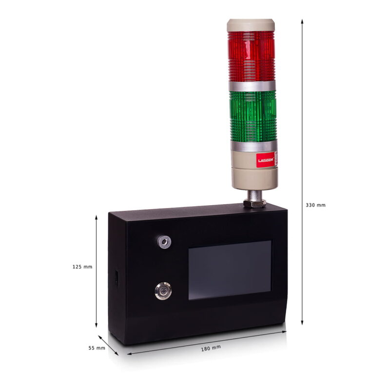 Alkomat ALCOLIFE F10 pro