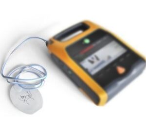 Elektroda defibrylacyjna dla dorosłych do AED BeneHeart D1