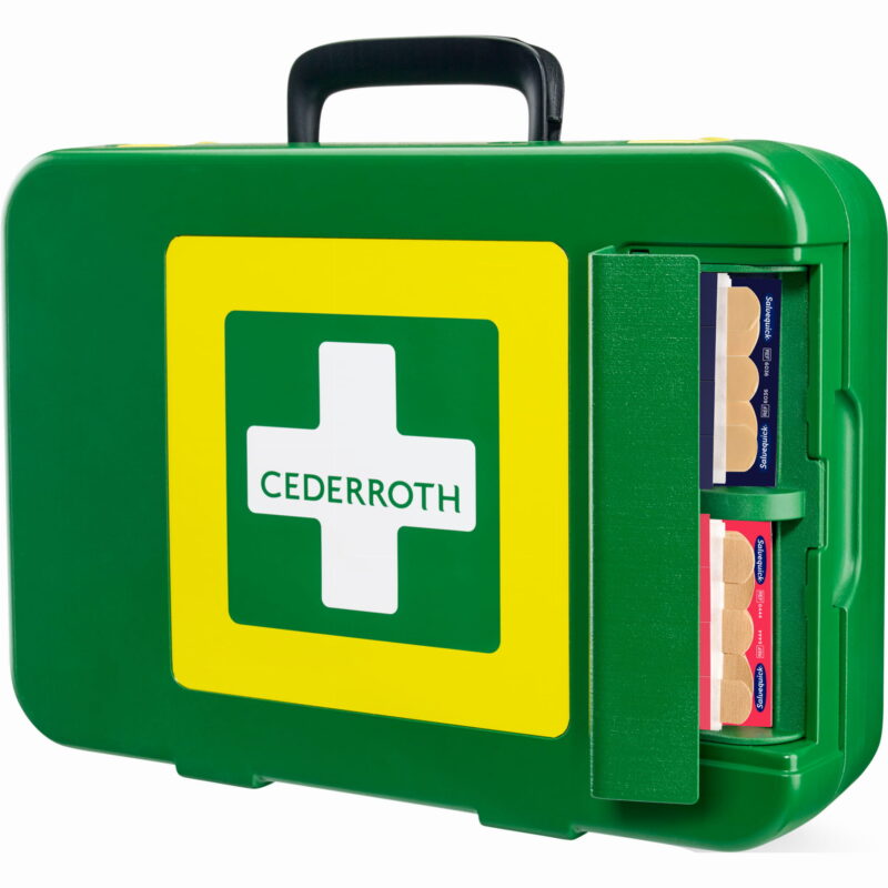 Apteczka walizkowa First Aid Kit X-Large