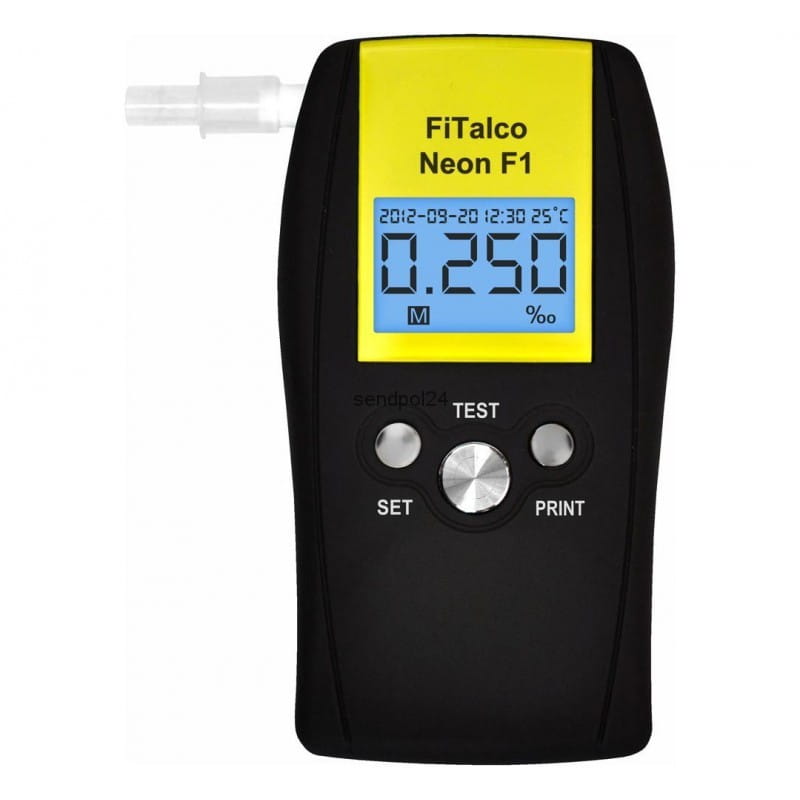 FITalco Neon F1