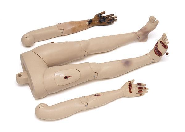 Trauma Module – moduł urazowy