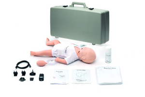 Resusci Baby QCPR AW, wireless