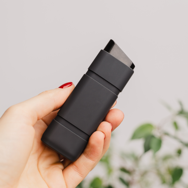 notiOne GPS PLUS