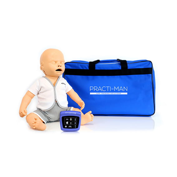 Fantom niemowlęcia Practi Baby Plus do RKO